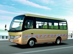 Yutong ZK6608DX '2009